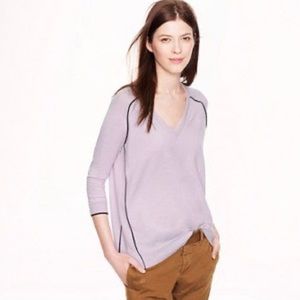 JCrew sweater